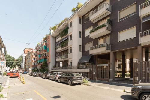 GuestHost - Modern Apartment X4 in Porta Romana