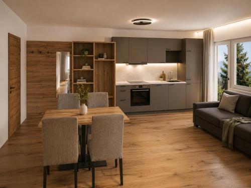 Karis Apartments