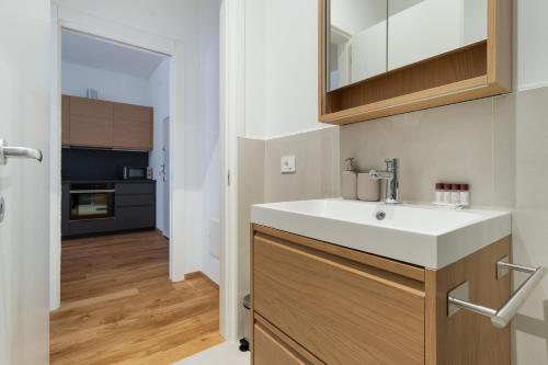 GuestHost - Modern Apartment X4 in Porta Romana