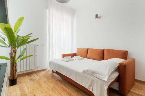 GuestHost - Modern Apartment X4 in Porta Romana