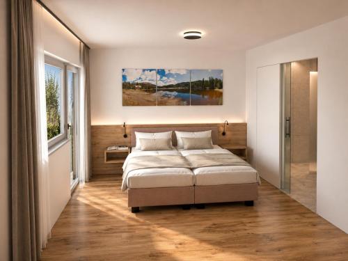 Karis Apartments