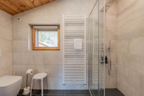 Luxury Mountain Chalet Pool Sauna Cinema