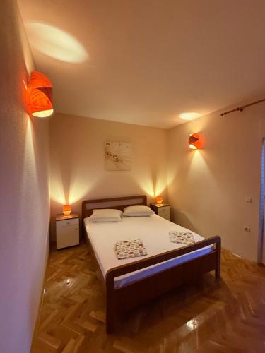 4-Bedroom Lux Apartment with Amazing Scenery