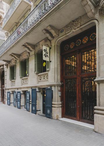 Piulet Hostel