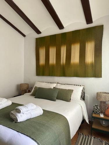 Green house javea