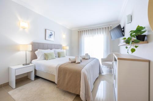Boa Vista - Abrigo Apartment