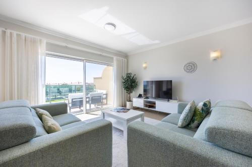 Boa Vista - Abrigo Apartment