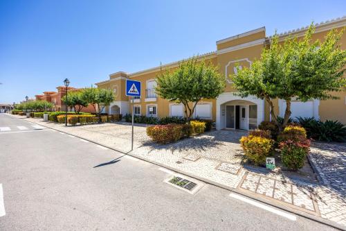 Boa Vista - Abrigo Apartment