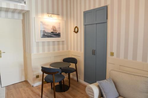 The Sailor's Cottage