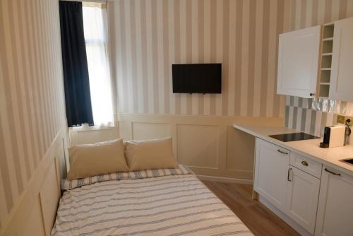 The Sailor's Cottage