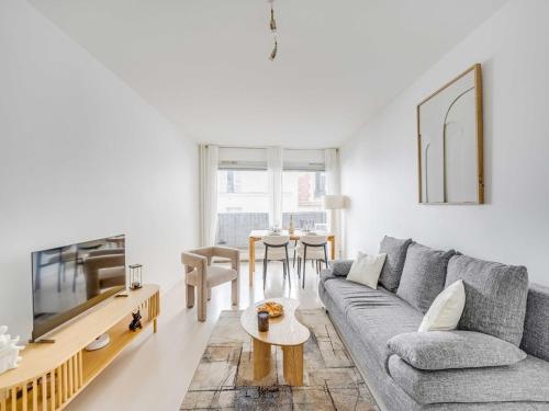 Spacious Apartment 1BR 2P - Auteuil