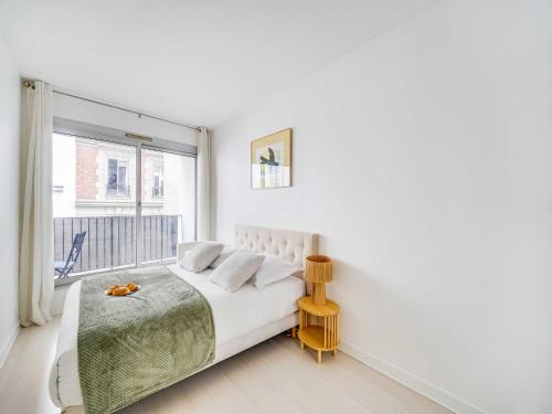 Spacious Apartment 1BR 2P - Auteuil