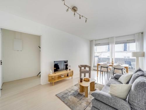 Spacious Apartment 1BR 2P - Auteuil
