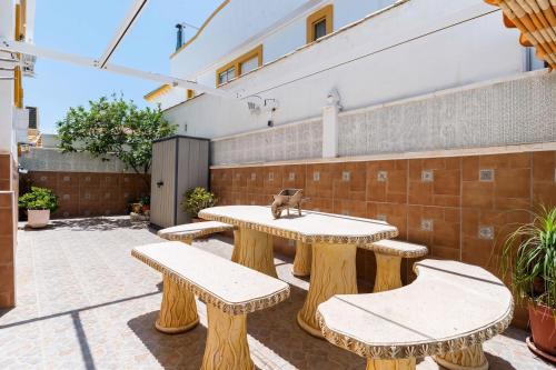 Naciones Sunrise - Apartamento