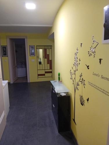 Rijeka rooms