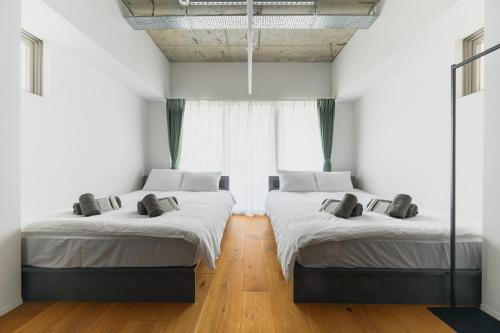 52 House Azabu