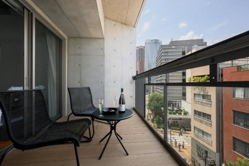 52 House Azabu