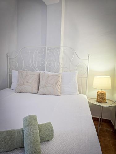 Calpe cozy apartment with the mountain view 5 min to the beach