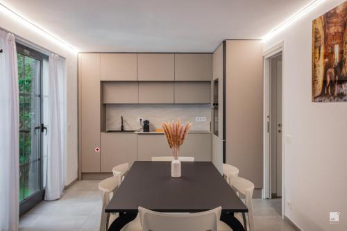 Luxury House in Milano Pietrasanta 140 mq