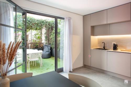 Luxury House in Milano Pietrasanta 140 mq