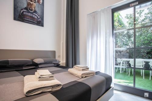 Luxury House in Milano Pietrasanta 140 mq