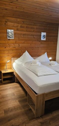 Marco Apartment - Aare Jungfrau AG