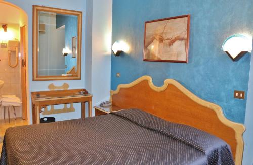Gallery image of Hotel Rey in Turin