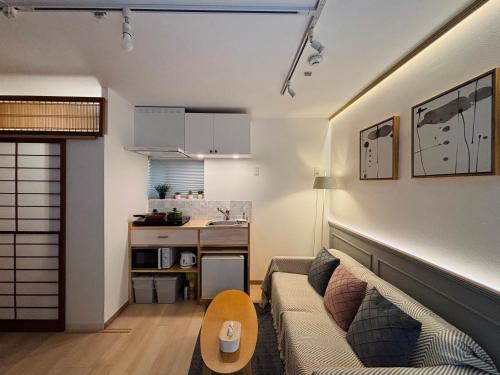 Lucy's House横浜中華街 House1