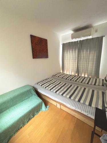Lucy's House横浜中華街 House1