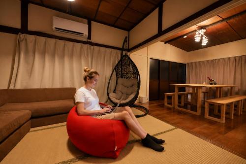 ほからや 赤塚 Entire Guest Area for 13ppl Direct to Ikebukuro 12min