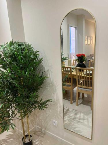 Modern apartment -1BDR 4P - 300m from the BEACH photo 18