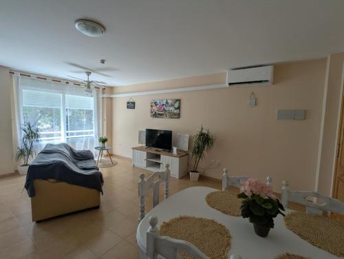 Apartment Maximar