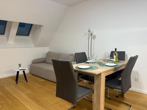 Modern & Cozy Apartment - Free Parking & Vineyards