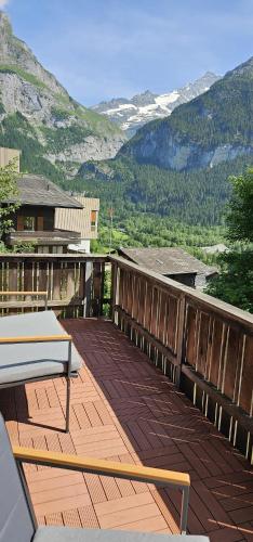 Peak Apartment - Aare Jungfrau AG