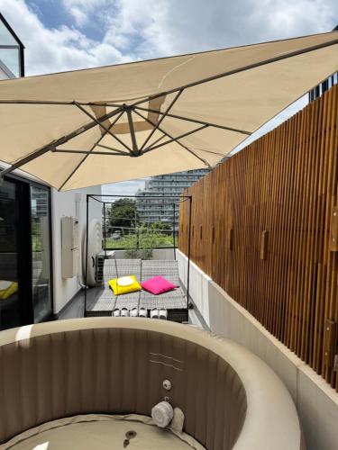 SKYTERRACE Mishuku Shibuya