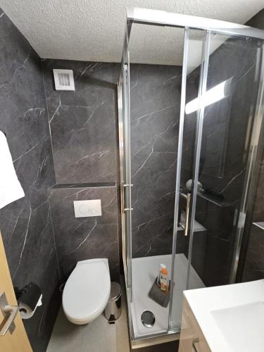 Kehr Apartment - Aare Jungfrau AG
