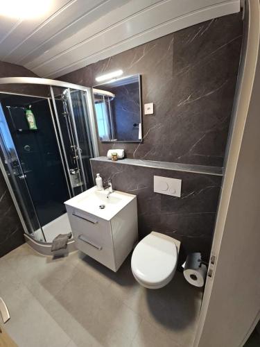 First Apartment - Aare Jungfrau AG