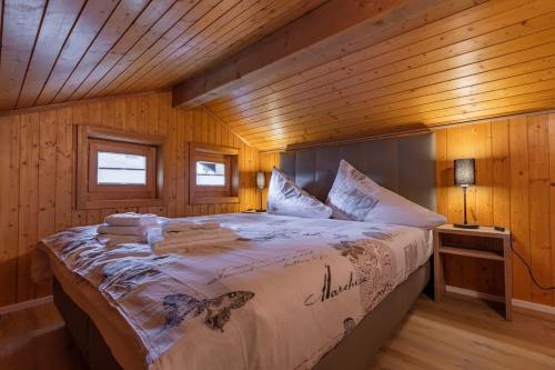 Apartment Eiger - Aare Jungfrau AG