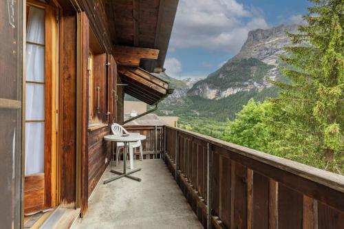 Apartment Eiger - Aare Jungfrau AG