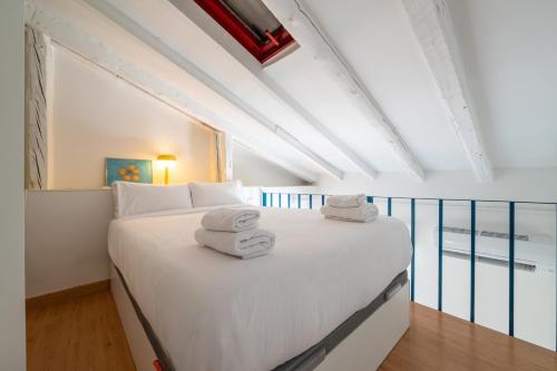 GuestReady - Charming Loft in Chueca Madrid