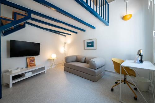 GuestReady - Charming Loft in Chueca Madrid