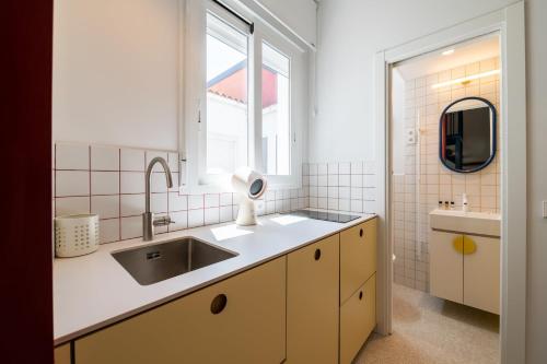 GuestReady - Charming Loft in Chueca Madrid