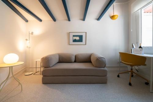 GuestReady - Charming Loft in Chueca Madrid