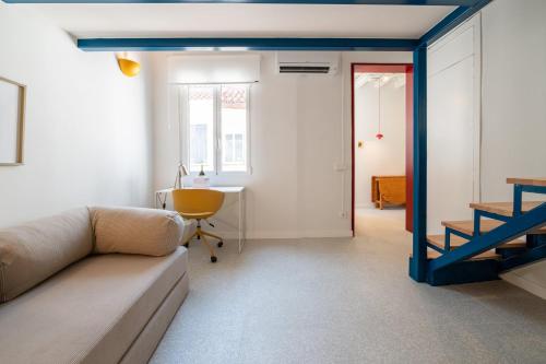 GuestReady - Charming Loft in Chueca Madrid