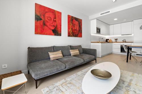 Stylish & Peaceful 2-Bed Apartment - RDR571