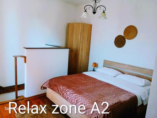 Apartments Relax Zone