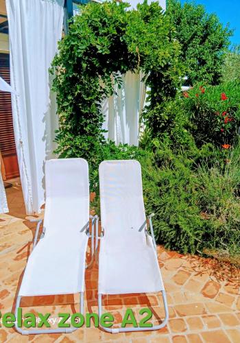 Apartments Relax Zone
