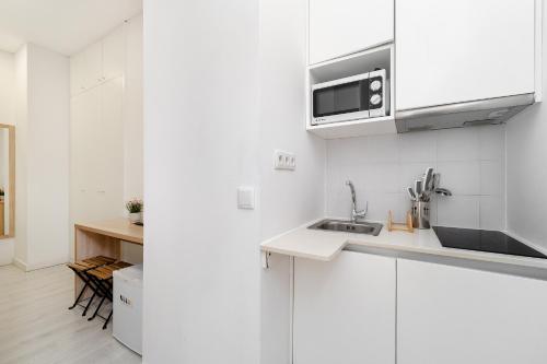 Marquês de Pombal Central Lofts