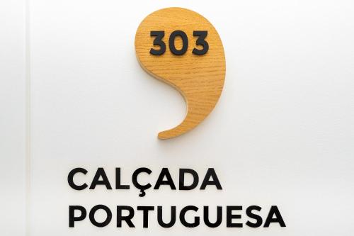 Marquês de Pombal Central Lofts