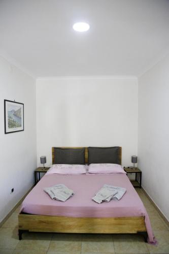 Appartamento nel cuore di Napoli - Centro storico - Apartment holiday